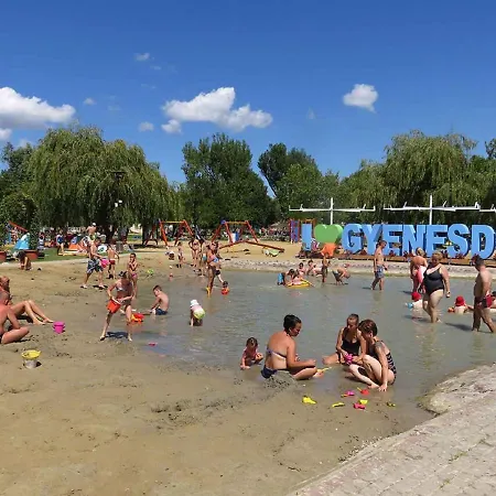 In - Balaton 18849 Hébergement de vacances *