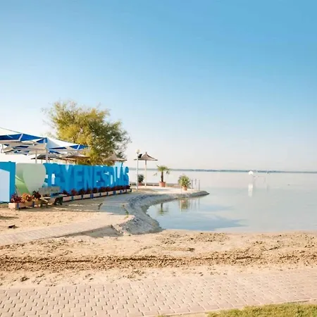Hébergement de vacances In - Balaton 18849 Gyenesdiás