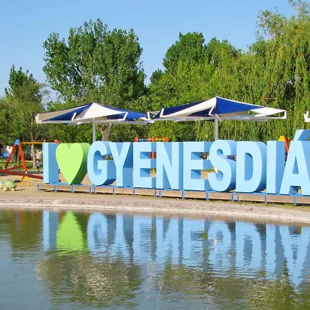 In Gyenesdias/balaton 18849 펜션